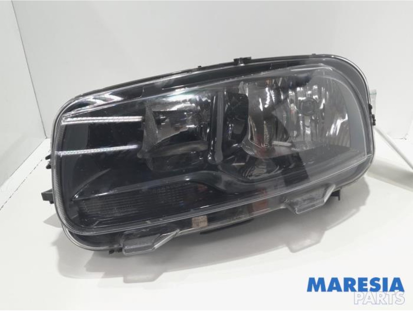 Citroen - C4 Cactus - Phare gauche