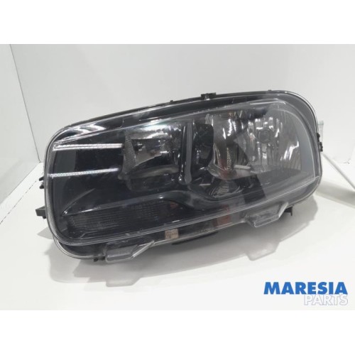 Citroen - C4 Cactus - Phare gauche