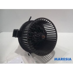 Citroen - C4 Cactus - Heating and ventilation fan motor