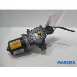 Citroen - C4 Cactus - Front wiper motor
