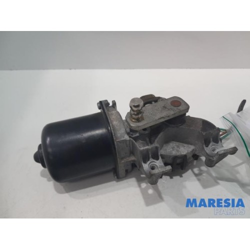Citroen - C4 Cactus - Front wiper motor