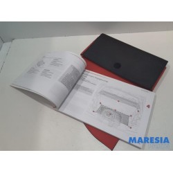 Citroen - C4 Cactus - Instruction Booklet