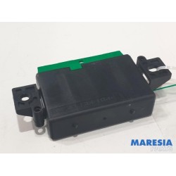Citroen - C4 Cactus - PDC Module