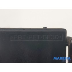 Citroen - C4 Cactus - PDC Module