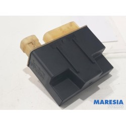 Citroen - C4 Cactus - Glow plug relay