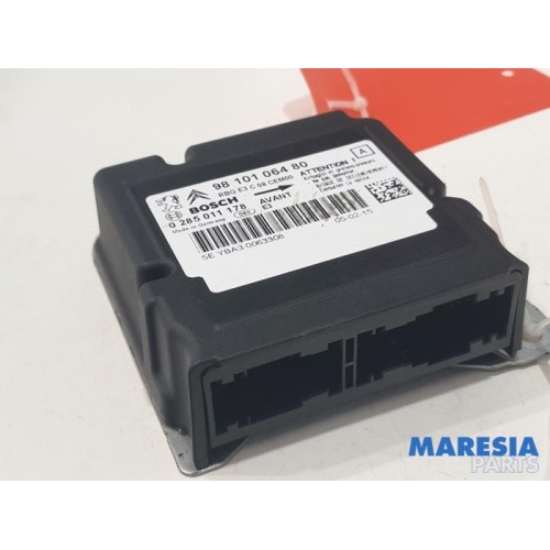 Citroen - C4 Cactus - Airbag Module