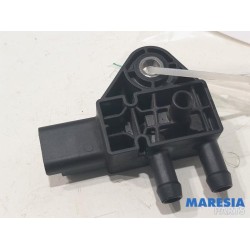 Citroen - C4 Cactus - Roetfilter sensor