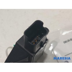 Citroen - C4 Cactus - Roetfilter sensor