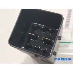 Citroen - C4 Cactus - Glow plug relay