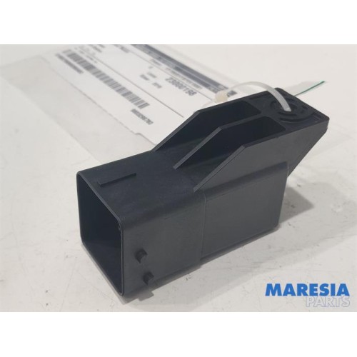 Citroen - C4 Cactus - Glow plug relay
