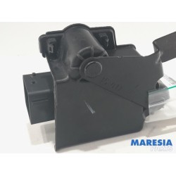 Citroen - C4 Cactus - Glow plug relay