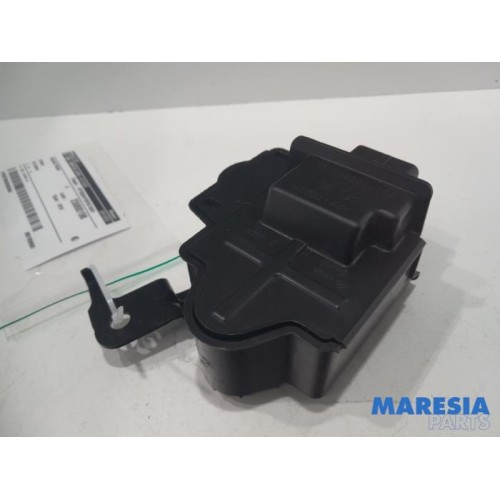 Citroen - C4 Cactus - Glow plug relay