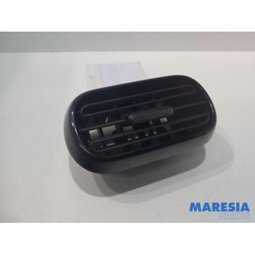 Citroen - C4 Cactus - Dashboard vent