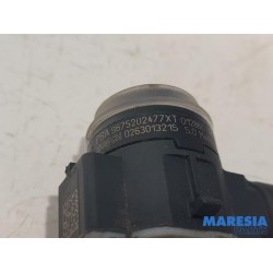 Citroen - C4 Cactus - PDC Sensor