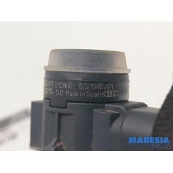 Citroen - C4 Cactus - PDC Sensor