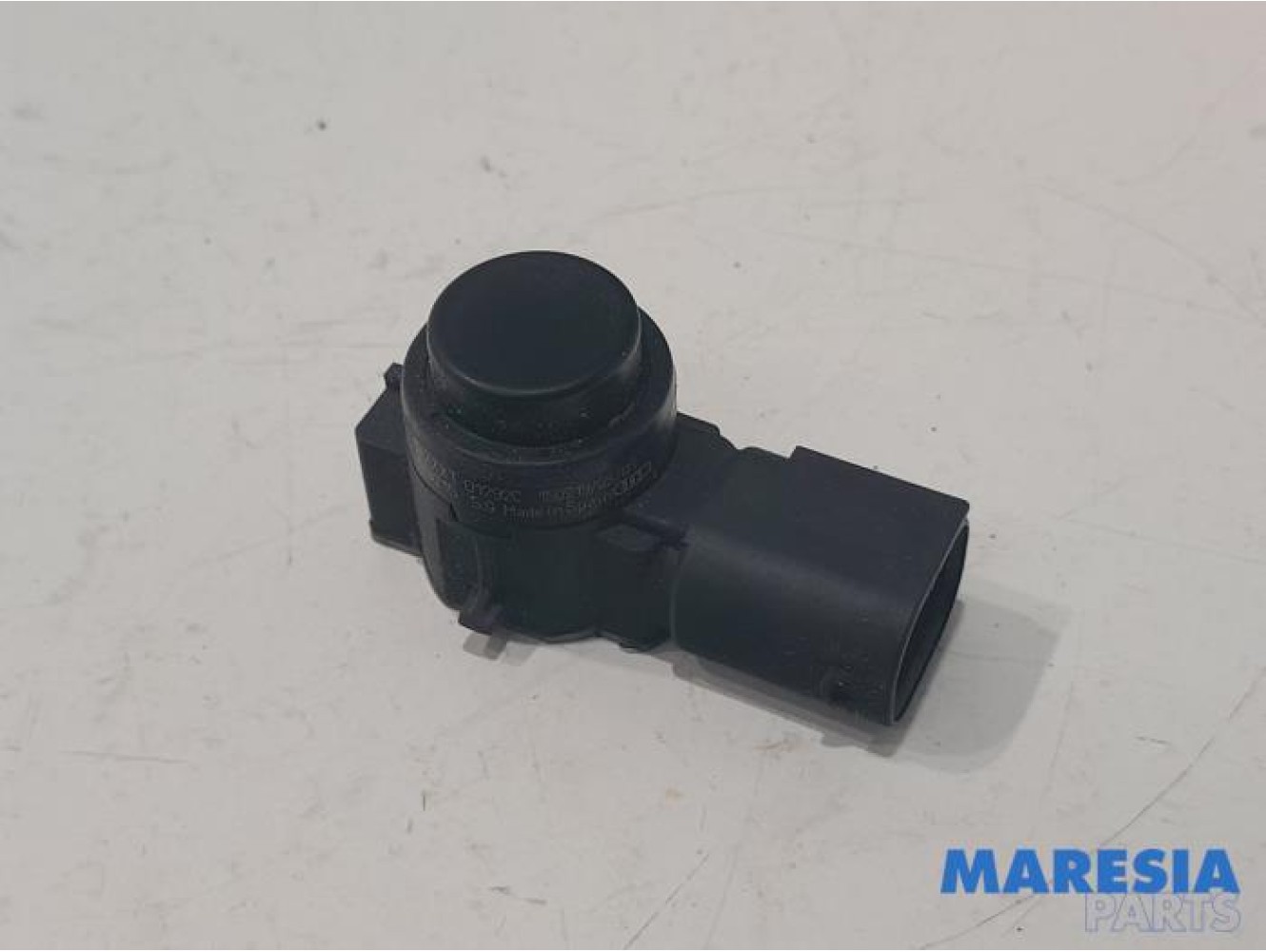 Citroen - C4 Cactus - PDC Sensor