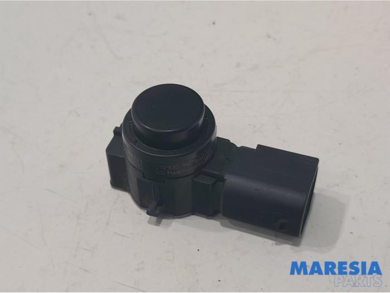 Citroen - C4 Cactus - PDC Sensor