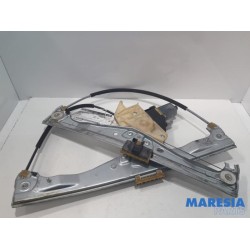 Citroen - C4 Cactus - Window mechanism 4-door, front left