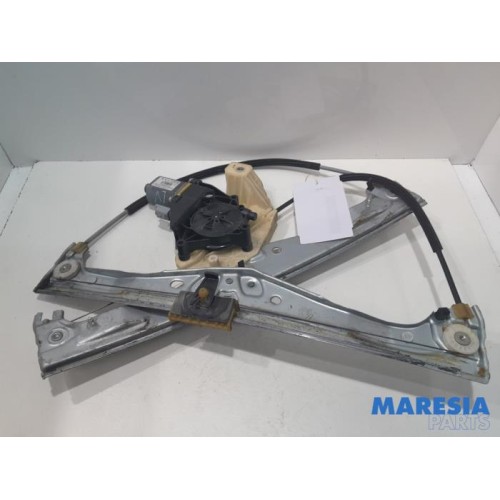 Citroen - C4 Cactus - Window mechanism 4-door, front left