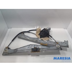 Citroen - C4 Cactus - Window mechanism 4-door, front right