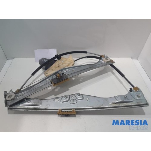 Citroen - C4 Cactus - Window mechanism 4-door, front right