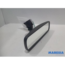 Citroen - C4 Cactus - Rear view mirror