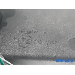 Citroen - C4 Cactus - Rear view mirror