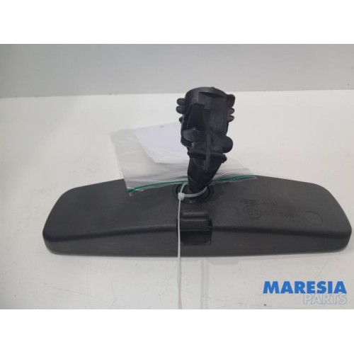 Citroen - C4 Cactus - Rear view mirror