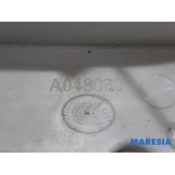 Citroen - C4 Cactus - Door lock mechanism 4-door, front left