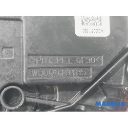 Citroen - C4 Cactus - Rear wiper motor