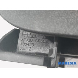 Citroen - C4 Cactus - Armrest