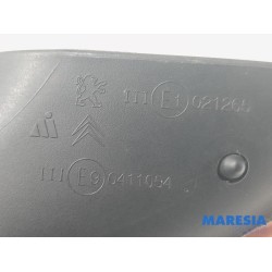 Citroen - C4 Cactus - Wing mirror, right