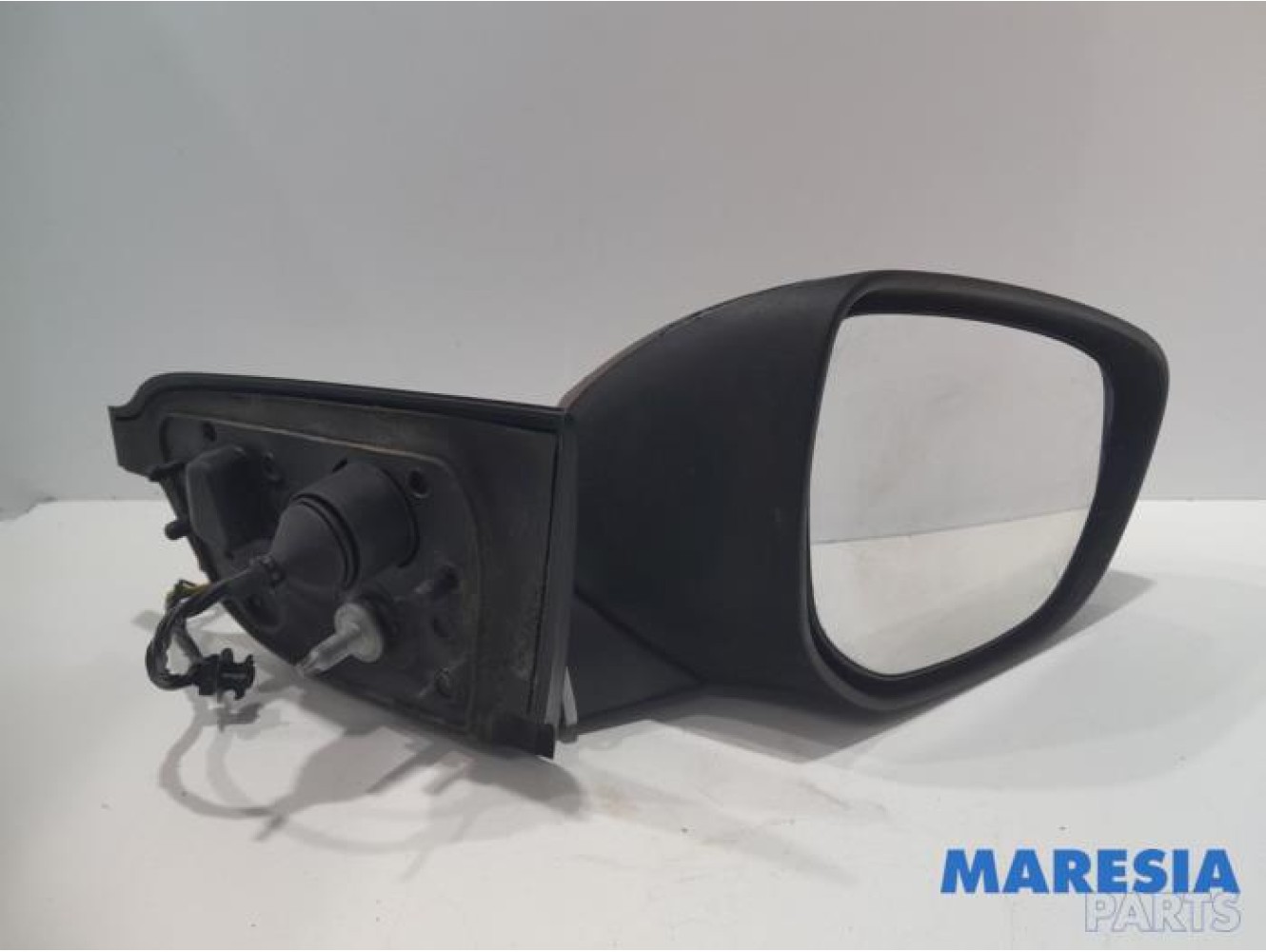 Citroen - C4 Cactus - Wing mirror, right