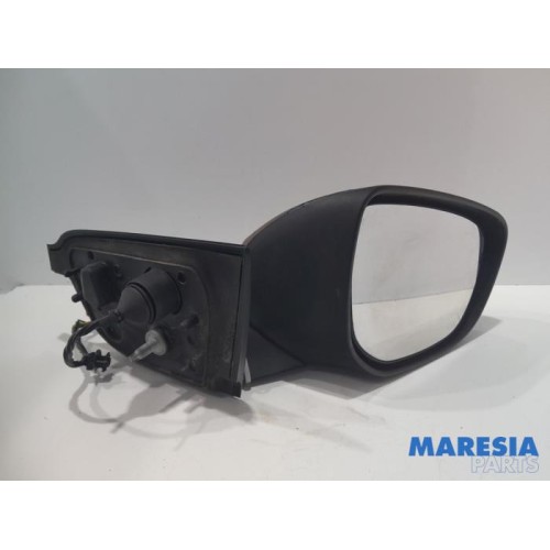 Citroen - C4 Cactus - Wing mirror, right