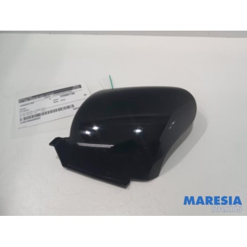 Citroen - C4 Cactus - Dashboard part