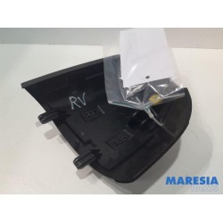 Citroen - C4 Cactus - Dashboard part