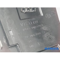 Citroen - C4 Cactus - Dashboard part