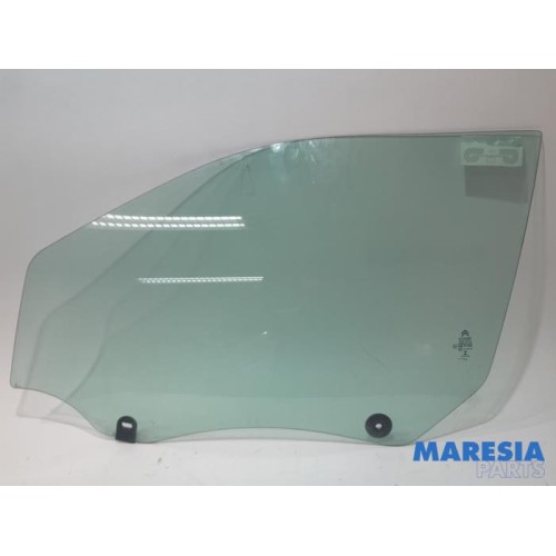 Citroen - C4 Cactus - Door window 4-door, front left