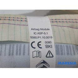 Citroen - C4 Cactus - Himmel Airbag