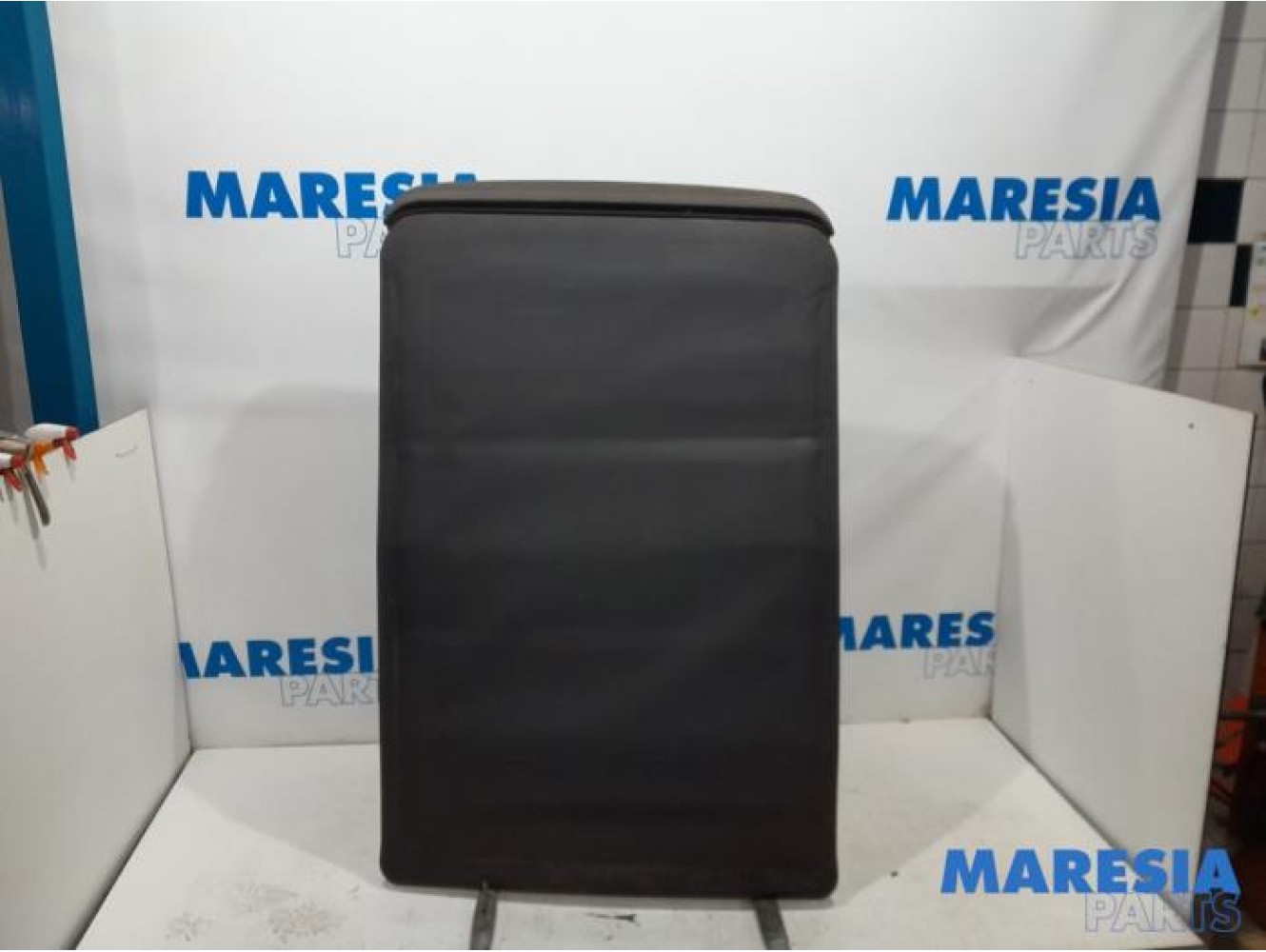 Renault - Twingo - Cabriodach Softtop