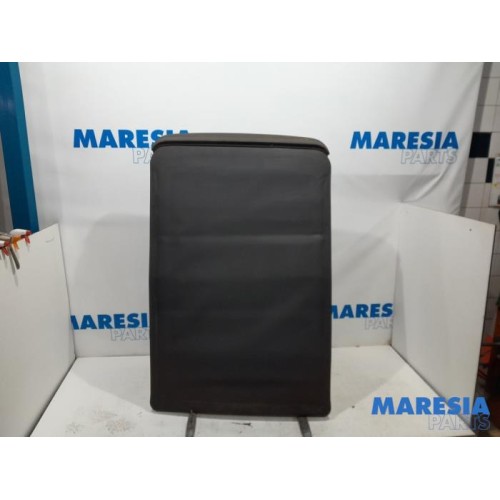 Renault - Twingo - Cabriodach Softtop