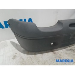 Renault - Twingo - Front bumper
