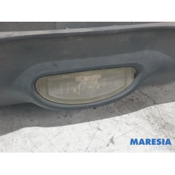 Renault - Twingo - Rear bumper