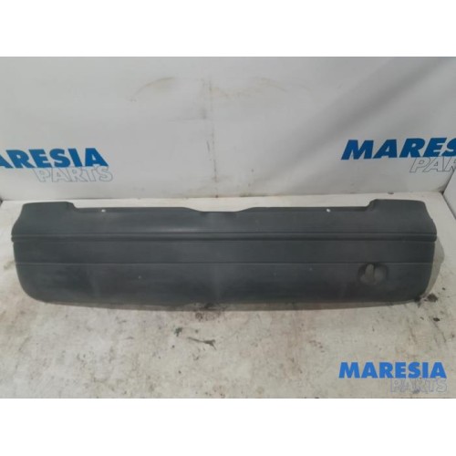 Renault - Twingo - Rear bumper