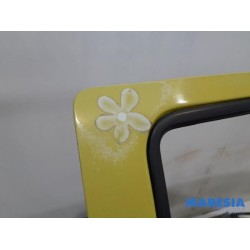 Renault - Twingo - Portière 2portes droite
