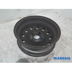 Renault - Twingo - Wheel