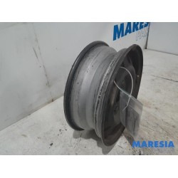 Renault - Twingo - Wheel