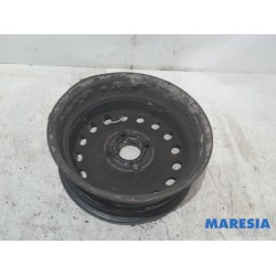 Renault - Twingo - Wheel