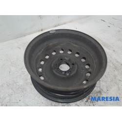 Renault - Twingo - Velg