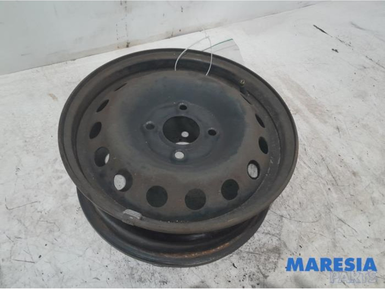 Renault - Twingo - Velg